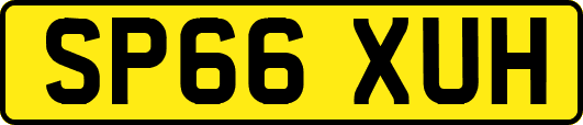SP66XUH