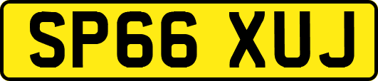 SP66XUJ