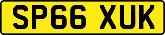 SP66XUK