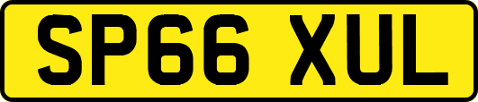 SP66XUL