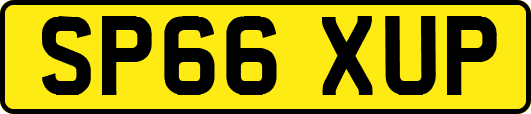 SP66XUP