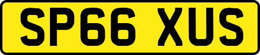 SP66XUS