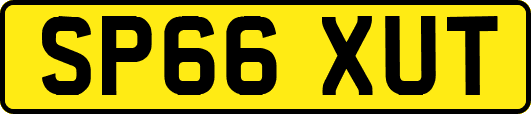 SP66XUT