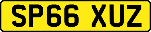 SP66XUZ
