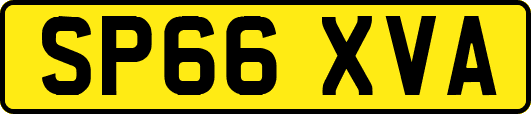 SP66XVA