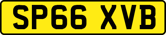 SP66XVB