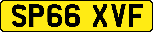 SP66XVF