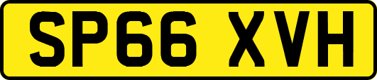 SP66XVH