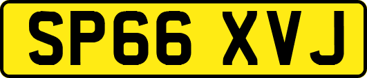 SP66XVJ