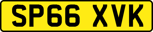SP66XVK
