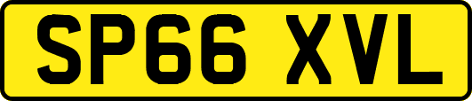 SP66XVL