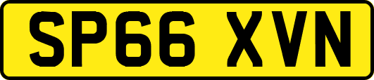 SP66XVN