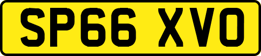SP66XVO