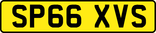 SP66XVS