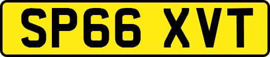 SP66XVT