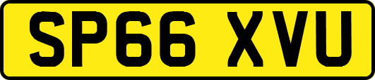 SP66XVU