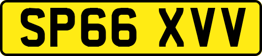 SP66XVV