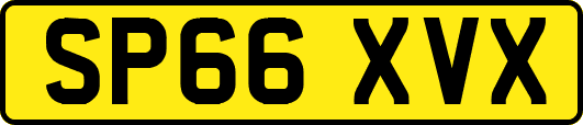 SP66XVX