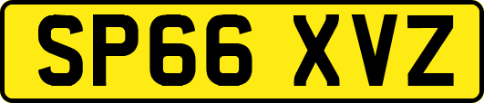 SP66XVZ