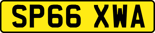 SP66XWA