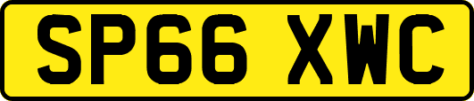 SP66XWC