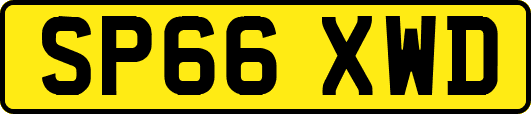 SP66XWD
