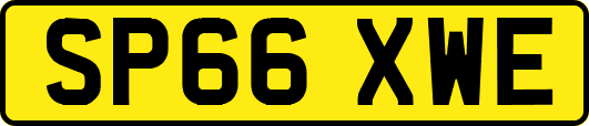 SP66XWE