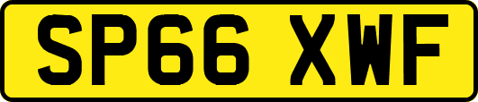 SP66XWF