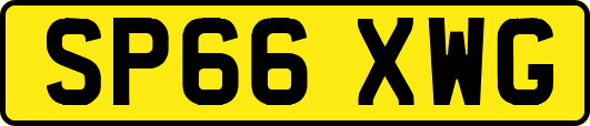 SP66XWG
