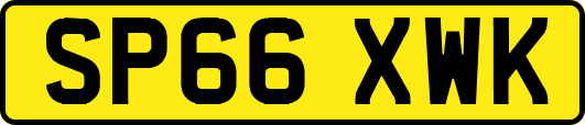 SP66XWK