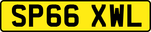 SP66XWL