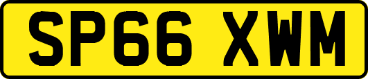 SP66XWM