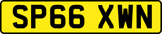 SP66XWN