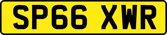 SP66XWR