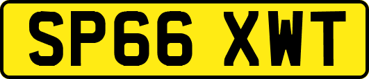 SP66XWT