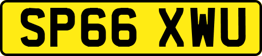 SP66XWU