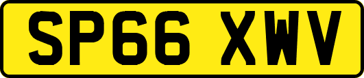 SP66XWV