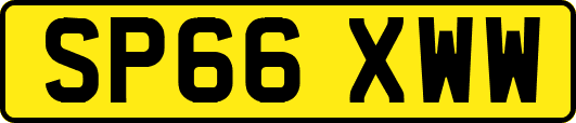 SP66XWW