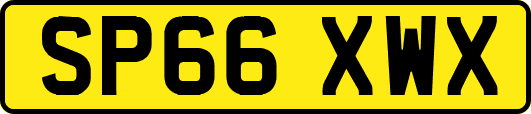 SP66XWX