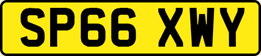 SP66XWY