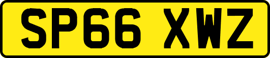 SP66XWZ