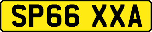 SP66XXA