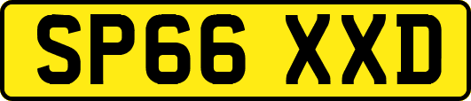 SP66XXD