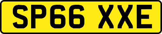 SP66XXE
