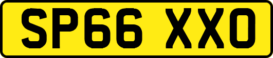 SP66XXO