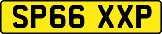 SP66XXP