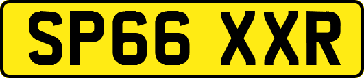 SP66XXR