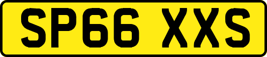 SP66XXS