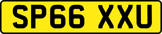 SP66XXU