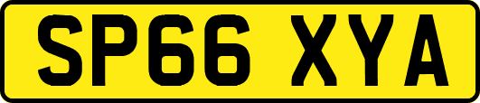 SP66XYA